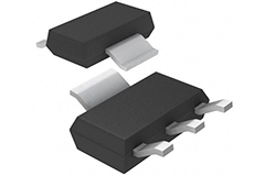LT1963 1.5A LDOレギュレータ - Analog Devices | DigiKey